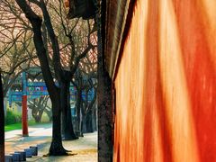 -北京国子监胡同