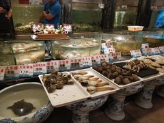 -珍宝轩海鲜火锅(碧湖大厦店)