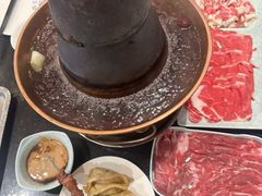 -五芳齋(云南南路店)