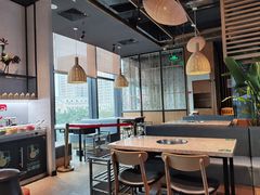 大堂-采椰郎椰子鸡(融创茂店)