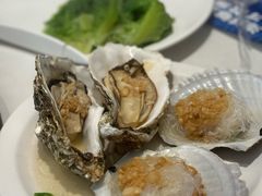 -海味当家·蒸锅海鲜(中山广场创始店)