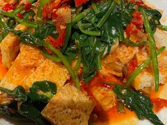 -纳瓦新疆菜(银都店)