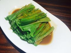 -梁记粥铺(开元地中海店)