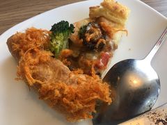 -必胜客(新中纬店)