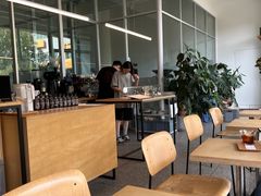 -DEEP COFFEE(瑞光烘焙工厂店)