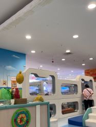 -孩子王童乐园(唐山万达广场店)