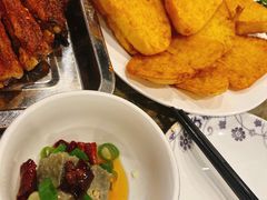 -玫瑰红烤羊排(北新桥三条店)