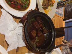 -WILDS 野有食(碧坞店)