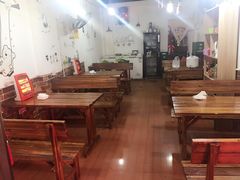 -向记烧烤屋(精密·现代城店)
