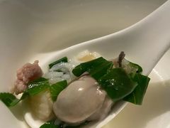 -潮舍(环球金融中心店)