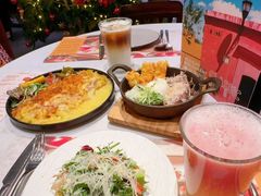 -墨纪Mojí墨西哥餐厅(官舍店)
