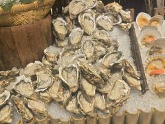 -初色海鲜自助(万丰路店)