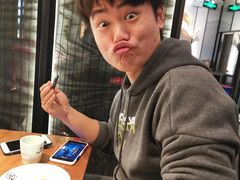 -老板恋上鱼(环山路店)