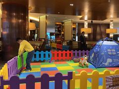 -岷山饭店-芝芝自助餐厅