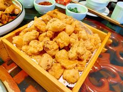 -志晖园圆子鸡·辣子鸡(阳光店)