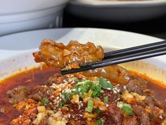 -望京辣宴·古法川菜(望京店)