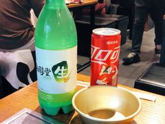 米酒-济州爱肉堂(总店)