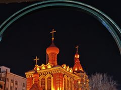 -圣·阿列克谢耶夫教堂