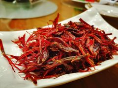 -郑州嘉锦酒店·华夏食府中餐厅(中原路店)