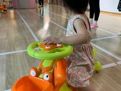 -星空布洛早教·托育(滨江店)