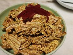 -小吊梨汤·北京菜·烤鸭(双井乐成中心店)