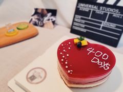 -千浔一暖DIY蛋糕烘焙(人民大学店)