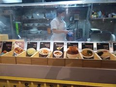 -宽味餐厅(万博广场店)