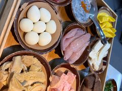 -芈重山老火锅(广州首店)