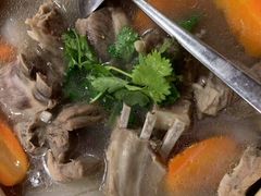 -青年公社烤鸭(青年路店)