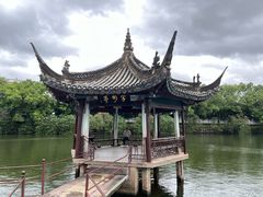 -台州府城(东湖)