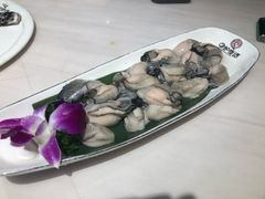 -围炉夜话·潮汕卤水火锅(榕江店)