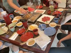 -皇城老妈·大连海鲜火锅(港湾店)