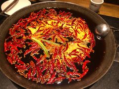 -纸盐河码头火锅(十八梯店)