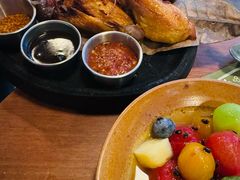 桂花梅汁小番茄-Blac+Blac(中海环宇荟店)