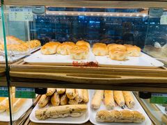 -新侨三宝乐面包店(崇文门店)