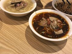 -牛王庙吳記怪味面(双楠店)