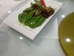 -金华安大酒楼·老牌潮菜·粤式茶点(东方国际店)