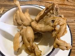 -百姓山羊烧烤·萧县羊肉(青阳路店)