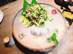 景颇鬼鸡-兰木肆·云南菜(龙湖U城天街店)