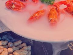 冰镇小龙虾-沪小胖小龙虾(淮海中路旗舰店)