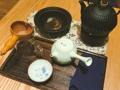 -扫雪煮茶(西村店)