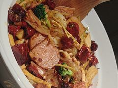 -川成元·麻辣香锅(凯德MALL西直门店)