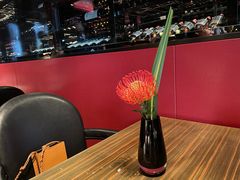 -L'ATELIER de Joel Robuchon(外滩18号店)