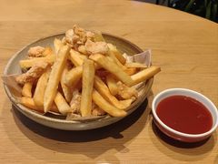 -花舍·新派粤菜·西餐·下午茶(亚运村·鸟巢店)