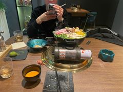 -龙神·炭烧酒场深夜食堂(新街口店)