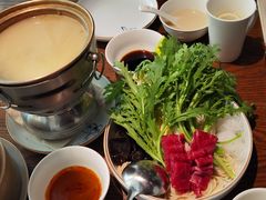 -小大董·烤鸭(王府井apm店)