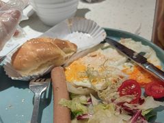 -新宝餐厅(流塘店)