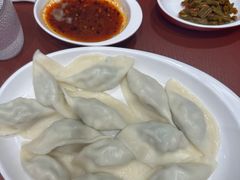 -喜家德虾仁水饺(长泰广场店)