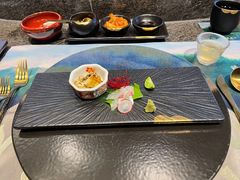 -一板铁板烧·隐秘一线江景花园餐厅(西湖左岸·天元店)