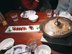 -前海沿·青岛菜(五四广场永旺店)